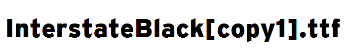 InterstateBlack[copy1]